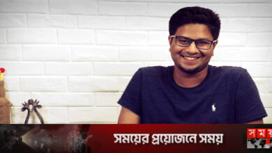 যুক্তরাষ্ট্রের ওটিটিতে নুহাশ