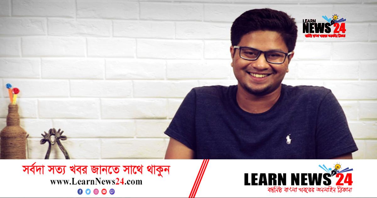 যুক্তরাষ্ট্রের ওটিটিতে নুহাশ যুক্তরাষ্ট্রের ওটিটিতে নুহাশ