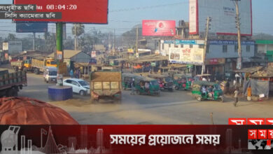 ছয় মাসে দুর্ঘটনায় প্রাণ গেছে ২৩৬০ জনের, সংখ্যায় উদ্বিগ্ন নয় বিআরটিএ