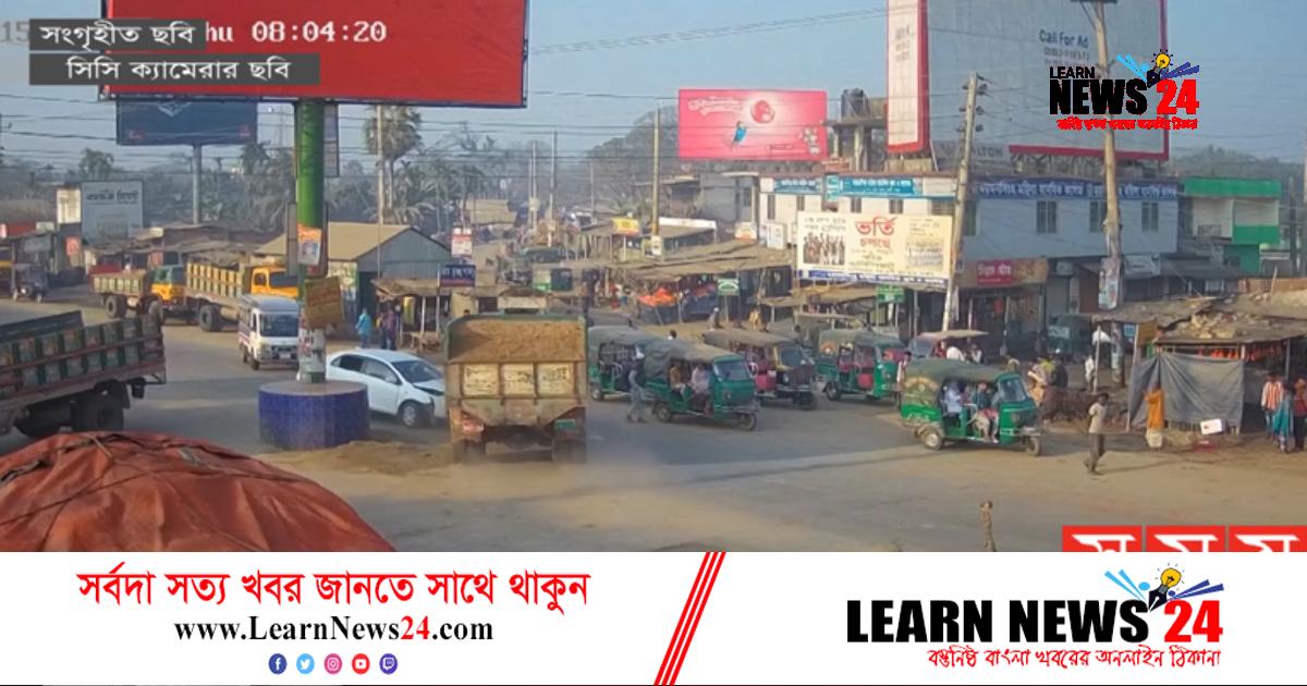 ছয় মাসে দুর্ঘটনায় প্রাণ গেছে ২৩৬০ জনের, সংখ্যায় উদ্বিগ্ন নয় বিআরটিএ