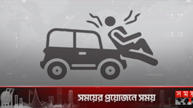 সড়ক দুর্ঘটনায় নিহতদের একটি বড় অংশ শিক্ষার্থী
