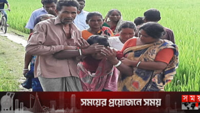 পঞ্চগড়ে ট্রলারডুবি: নিহতদের বাড়িতে চলছে শোকের মাতম