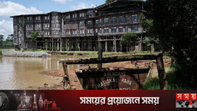 রানির মৃত্যুতে ব্যথিত কেনিয়ার সেই হোটেল কর্তৃপক্ষ