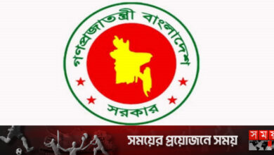 নারী দলকে সংবর্ধনা দেবে মহিলা ও শিশু বিষয়ক মন্ত্রণালয়