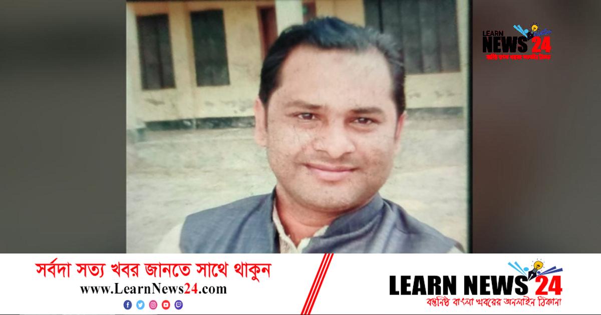 রাজধানীতে দুই বাসের রেষারেষিতে প্রাণ গেল যুবলীগ নেতার