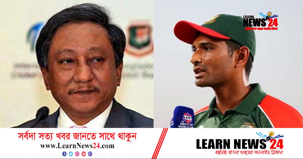 মাহমুদউল্লাহকে সসম্মানে বিদায় দিতে চান পাপন মাহমুদউল্লাহকে সসম্মানে বিদায় দিতে চান পাপন