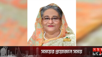 ধর্মনিরপেক্ষতা বজায় রাখতে শেখ হাসিনাই একমাত্র ভরসা