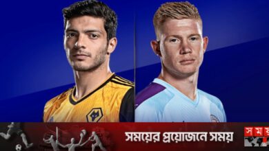 এক সপ্তাহ বিরতির পর আবার মাঠে নামছে সিটিজেনরা