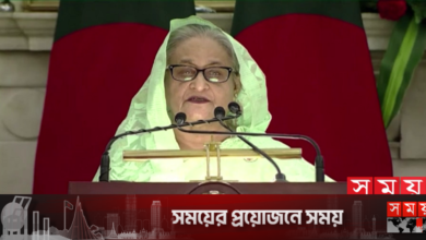 তিস্তা চুক্তির সমাধান শিগগিরই: শেখ হাসিনা