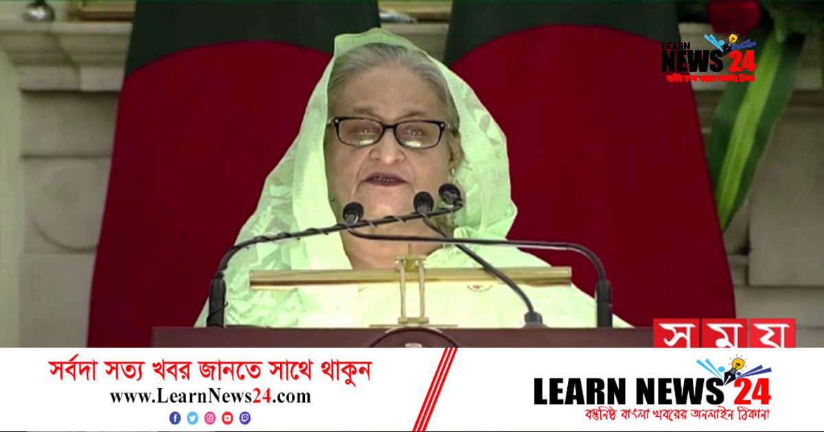 তিস্তা চুক্তির সমাধান শিগগিরই: শেখ হাসিনা তিস্তা চুক্তির সমাধান শিগগিরই: শেখ হাসিনা