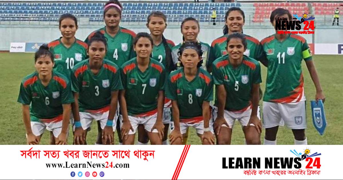 পাকিস্তানকে গোল বন্যায় ভাসাতে চান সাবিনারা