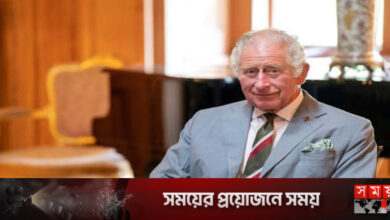 পবিত্র কোরআন বুঝতে আরবি শিখেছিলেন ব্রিটেনের রাজা চার্লস