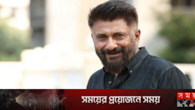 নেপোটিজম নিয়ে মুখ খুললেন বিবেক আগ্নিহোত্রী