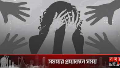 আপত্তিকর অবস্থায় ধরা, প্রেমিকার ‘ধর্ষণ মামলায়’ প্রেমিক কারাগারে