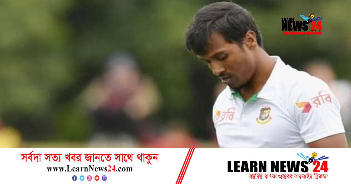‘সাদা বলের বিদায়’, রুবেল বললেন… ‘সাদা বলের বিদায়’, রুবেল বললেন…