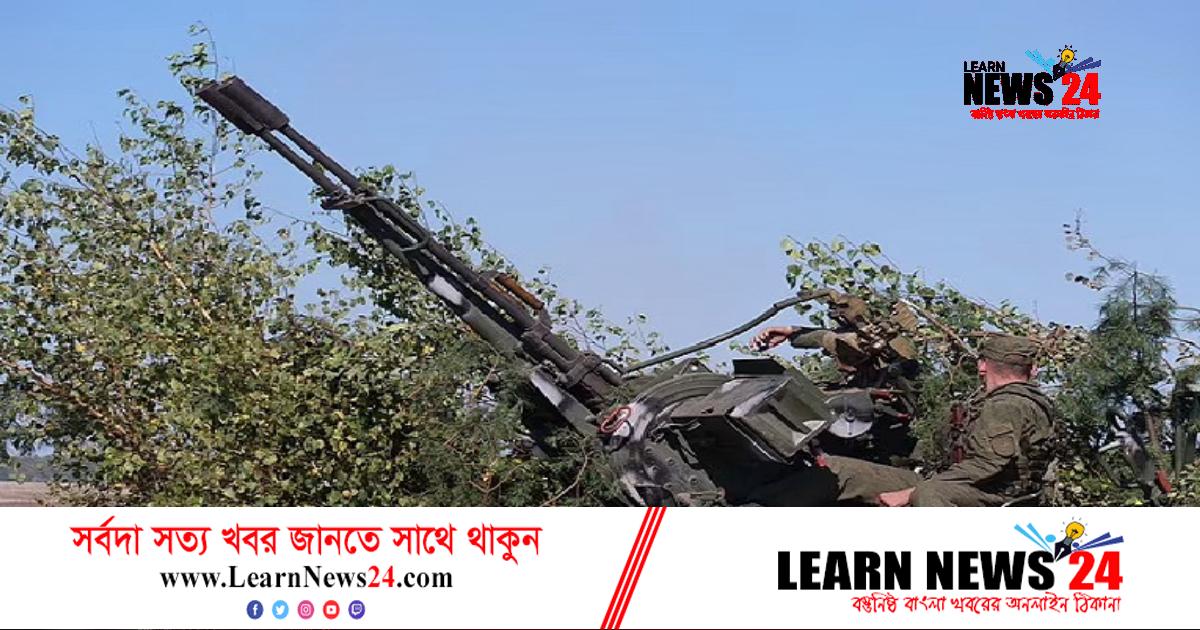 ইউক্রেন-পোল্যান্ড সীমান্তে বেলারুশের সামরিক মহড়া শুরু