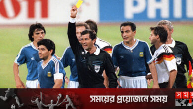 ১৯৯০ বিশ্বকাপ: ইতিহাসের সবচেয়ে দরিদ্র বিশ্বকাপ