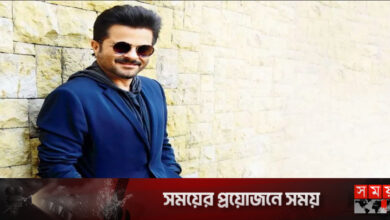 বন্যাবিধ্বস্ত পাকিস্তানকে ৫ কোটি রুপি দিলেন অনিল কাপুর