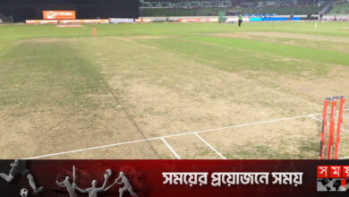 মাঠ নিয়ে বদনাম দূর করতে নতুন কিউরেটরের খোঁজে বিসিবি