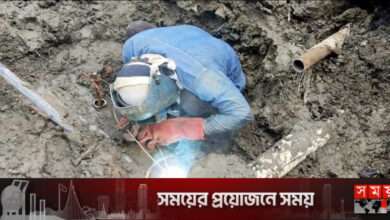 নারায়ণগঞ্জে আরও পাঁচ হাজার অবৈধ সংযোগ বিচ্ছিন্ন