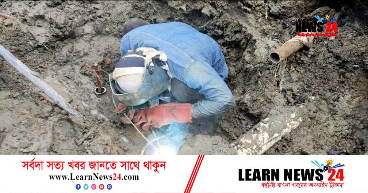 নারায়ণগঞ্জে আরও পাঁচ হাজার অবৈধ সংযোগ বিচ্ছিন্ন নারায়ণগঞ্জে আরও পাঁচ হাজার অবৈধ সংযোগ বিচ্ছিন্ন