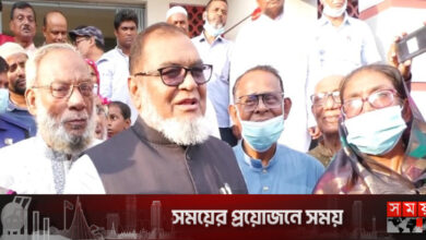 অক্টোবরে মুক্তিযোদ্ধা সংসদ কাউন্সিল নির্বাচনের তফসিল: মুক্তিযুদ্ধ বিষয়কমন্ত্রী