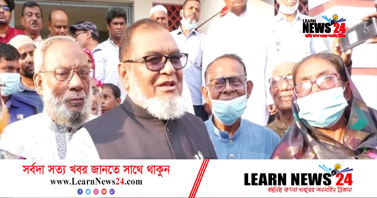অক্টোবরে মুক্তিযোদ্ধা সংসদ কাউন্সিল নির্বাচনের তফসিল: মুক্তিযুদ্ধ বিষয়কমন্ত্রী