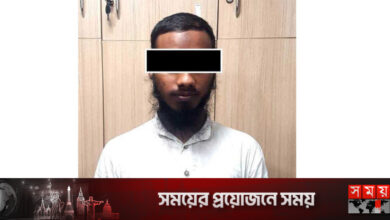 অভিজিৎ হত্যা: সন্দেহভাজন যুবক উত্তরপ্রদেশে গ্রেফতার