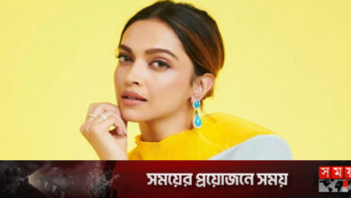 অসুস্থ হয়ে হাসপাতালে দীপিকা পাড়ুকোন