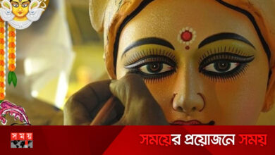 আজ  ‘শুভমহালয়া’