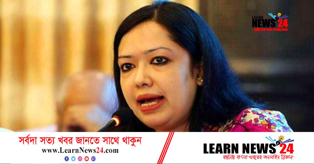 আ.লীগের মোকাবিলা করা বিএনপির পক্ষে সহজ নয়: রুমিন ফারহানা