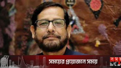 আসাদুজ্জামান নূরের বিরুদ্ধে নির্বাচনী আচরণবিধি লঙ্ঘনের অভিযোগ