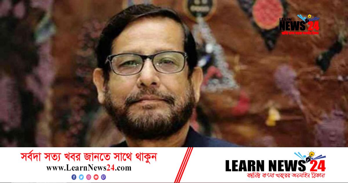 আসাদুজ্জামান নূরের বিরুদ্ধে নির্বাচনী আচরণবিধি লঙ্ঘনের অভিযোগ