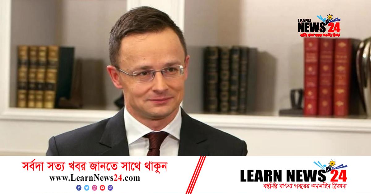 ইইউর বাধা সত্ত্বেও রুশদের ভিসা দেবে হাঙ্গেরি