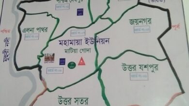 ছাগলনাইয়ার মহামায়া ইউপিতে ‘চেয়ারম্যান-মেম্বারদের দ্বন্দ্বে’ পরিষদের সেবা কার্যক্রম ব্যাহত