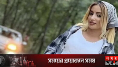 ইরানি সেই ‘ভাইরাল’ তরুণীকে গুলি করে হত্যা