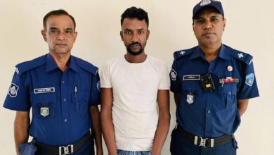 সোনাগাজীতে গরুসহ চোর গ্রেপ্তার – prothom-feni.com