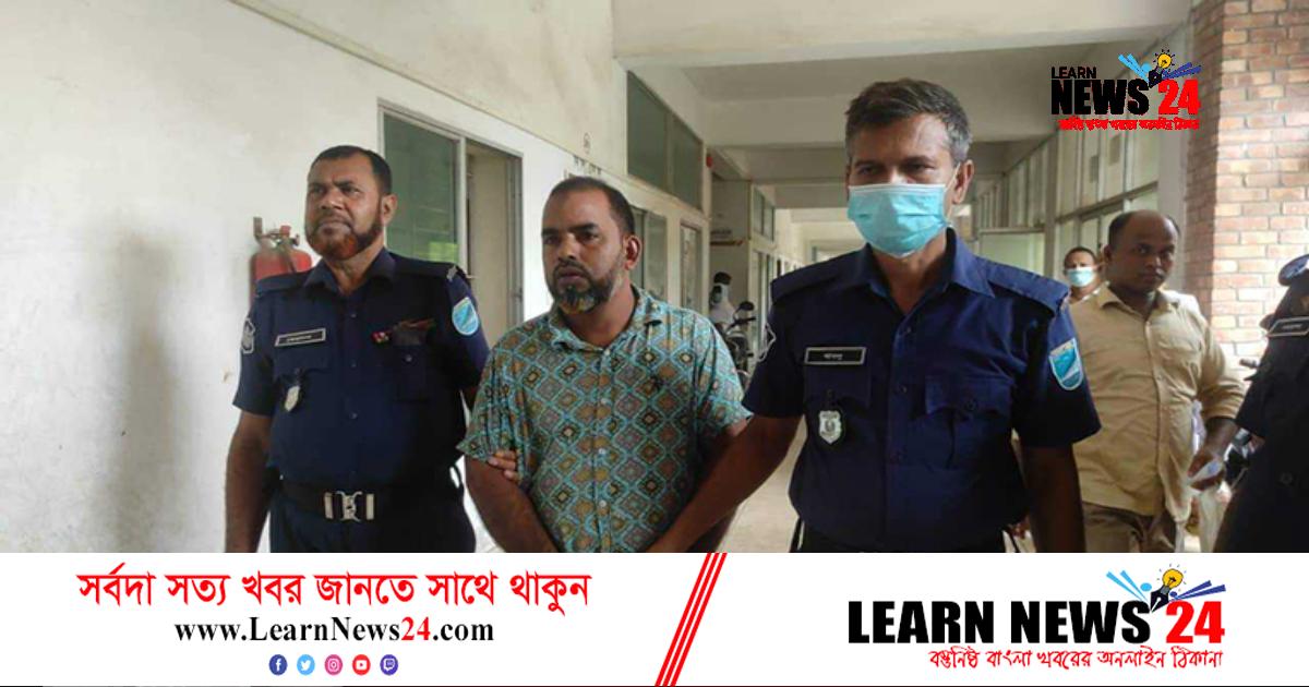 টাঙ্গাইলে অধ্যক্ষ হত্যায় দুজনের মৃত্যুদণ্ড