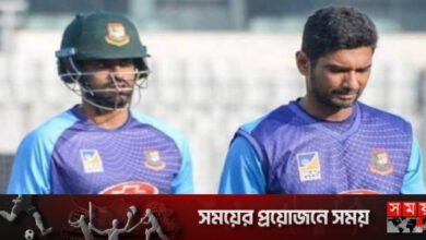 টি-টেন লিগে অবিক্রীত তামিম-মাহমুদউল্লাহ