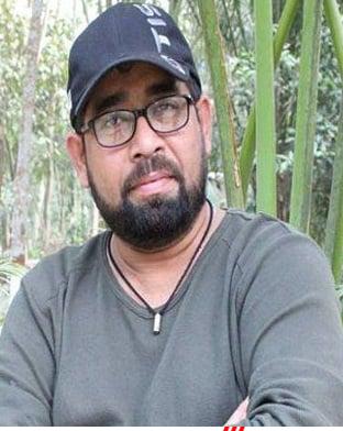 বাসসের ন্যাশনাল ডেস্ক ইন-চার্জ হলেন তানভীর আলাদিন