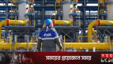 তেল-গ্যাসের সন্ধানে মরিয়া পশ্চিমারা