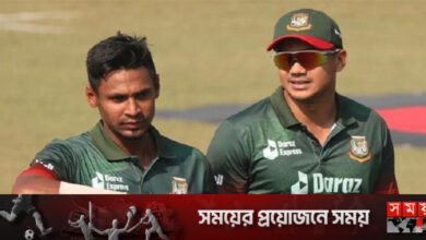 দল পেলেন মুস্তাফিজ-তাসকিন