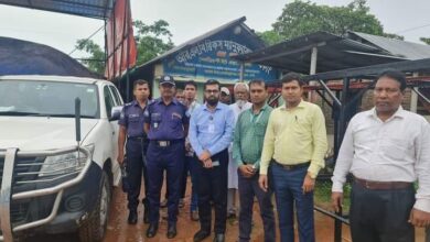 দাগনভূঞায় দুই ইটভাটার জরিমানা – prothom-feni.com দাগনভূঞায় দুই ইটভাটার জরিমানা – prothom-feni.com