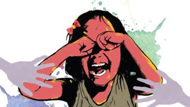 ফেনীতে ছয় বছরের শিশুকে ধর্ষণের অভিযোগে মাদ্রাসাশিক্ষক গ্রেপ্তার