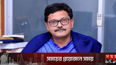 নদী রক্ষা প্রকল্প আলোর মুখ দেখেনি, ফলে দূষণ আরও বেড়েছে