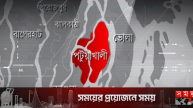 নিজের গায়ে আগুন দেয়া পুলিশ কর্মকর্তার স্ত্রীর মৃত্যু