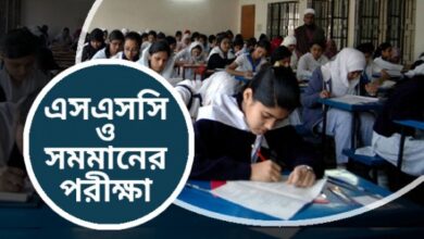 ফেনীতে আজ শুরু এসএসসি ও দাখিল পরীক্ষা, কেন্দ্রে বসছে ২৪ হাজার ৬৬৬ জন শিক্ষার্থী