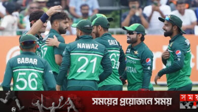 পিসিবির বিরুদ্ধে বিশ্বকাপ দলে স্বজনপ্রীতির অভিযোগ