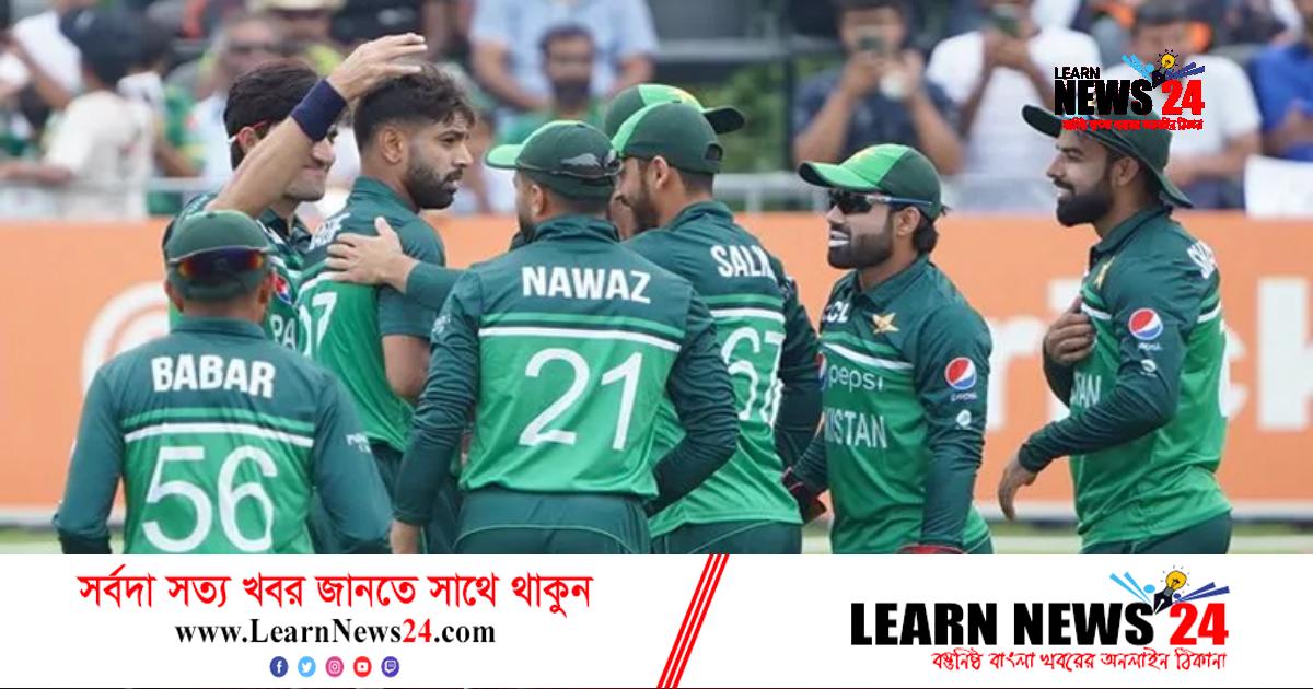 পিসিবির বিরুদ্ধে বিশ্বকাপ দলে স্বজনপ্রীতির অভিযোগ