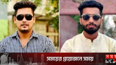 ফরিদপুরে বিবাহিত ছাত্রলীগের সভাপতি-সম্পাদক, আছে সন্তানও!